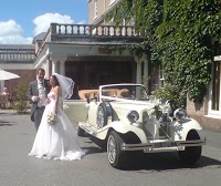 Beauford Belle Wedding Cars 1100479 Image 3